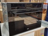 Combi magnetron, etna, cm250mz - afbeelding 1 van  9