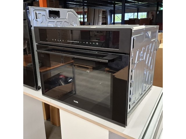 Combi magnetron, etna, cm250mz - afbeelding 2 van  9