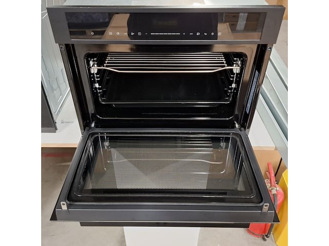 Combi magnetron, etna, cm250mz - afbeelding 5 van  9