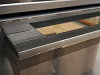 Combi magnetron, etna, cm250mz - afbeelding 8 van  9