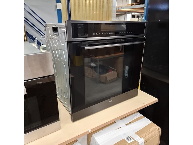 Combi magnetron, etna, mo670ti - afbeelding 1 van  9