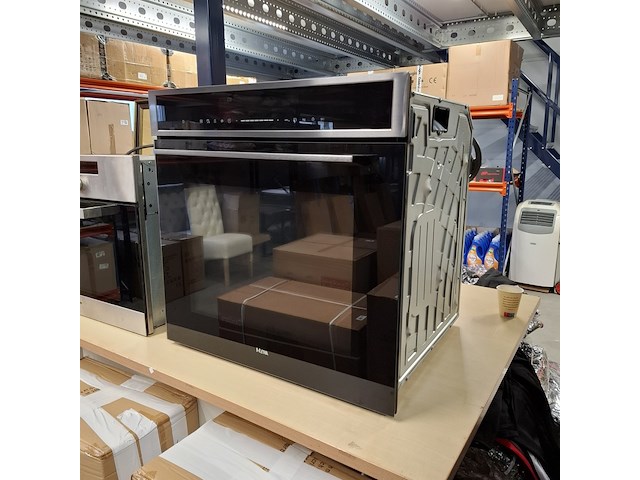 Combi magnetron, etna, mo670ti - afbeelding 2 van  9