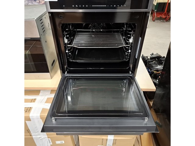 Combi magnetron, etna, mo670ti - afbeelding 5 van  9