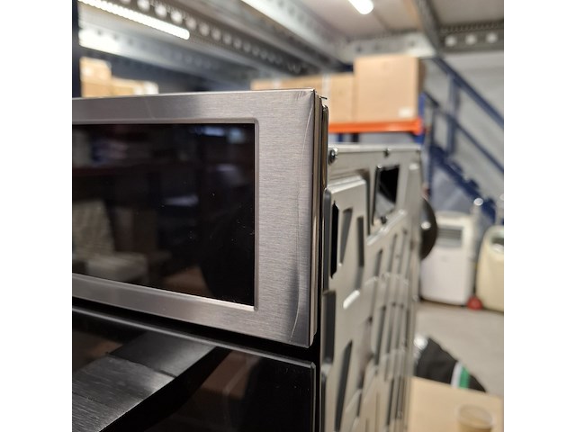 Combi magnetron, etna, mo670ti - afbeelding 9 van  9