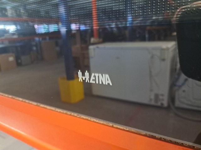 Combi magnetron hete lucht, etna, cm450zt, zwart, 2024 - afbeelding 5 van  8