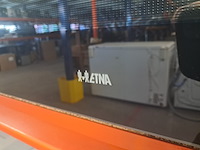 Combi magnetron hete lucht, etna, cm450zt, zwart, 2024 - afbeelding 5 van  8