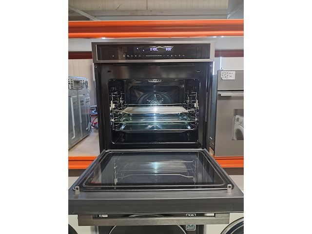 Combi magnetron hete lucht, etna, mo670ti, zwart, 2024 - afbeelding 4 van  6