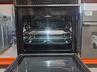 Combi magnetron hete lucht, etna, mo670ti, zwart, 2024 - afbeelding 4 van  6