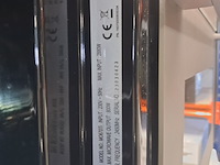 Combi magnetron hete lucht, etna, mo670ti, zwart, 2024 - afbeelding 6 van  6