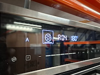 Combi magnetron / oven met hete lucht, etna, mo670ti, 2024 - afbeelding 3 van  12