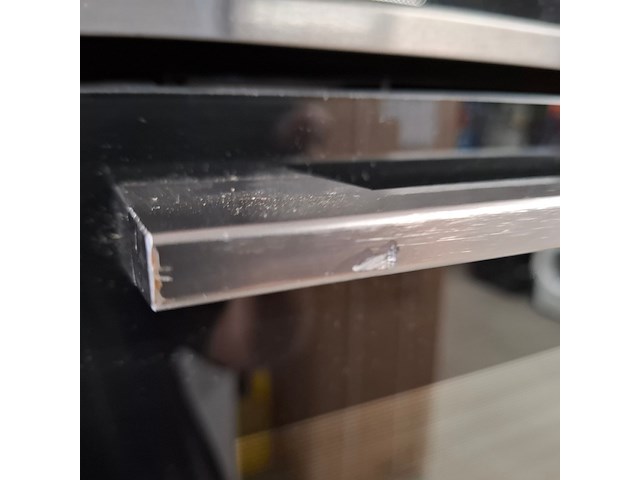 Combi magnetron / oven met hete lucht, etna, mo670ti, 2024 - afbeelding 4 van  12