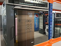 Combi magnetron / oven met hete lucht, etna, mo670ti, 2024 - afbeelding 1 van  12