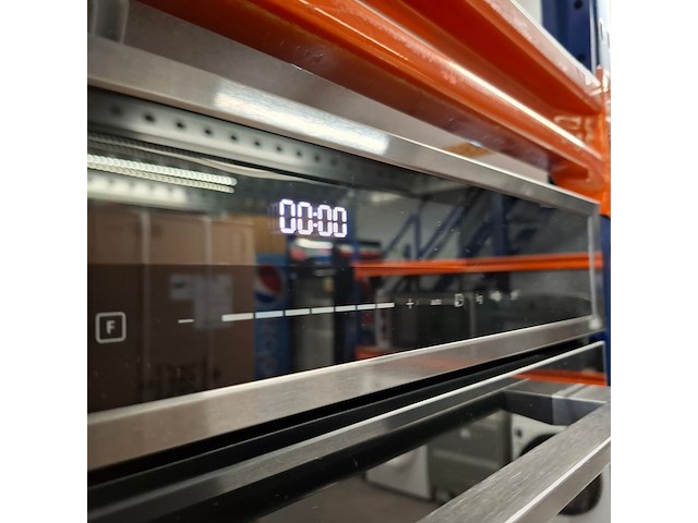 Combi magnetron / oven met hete lucht, etna, mo670ti, 2024 - afbeelding 5 van  12
