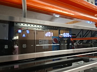 Combi magnetron / oven met hete lucht, etna, mo670ti, 2024 - afbeelding 7 van  12