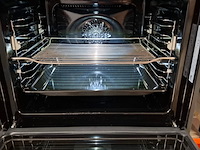 Combi magnetron / oven met hete lucht, etna, mo670ti, 2024 - afbeelding 8 van  12