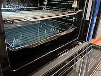 Combi magnetron / oven met hete lucht, etna, mo670ti, 2024 - afbeelding 9 van  12