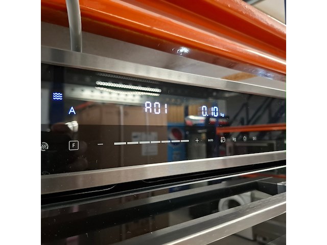 Combi magnetron / oven met hete lucht, etna, mo670ti, 2024 - afbeelding 12 van  12