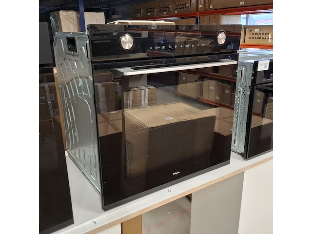 Combi magnetron, pelgrim, com316gls, 2025 - afbeelding 1 van  10