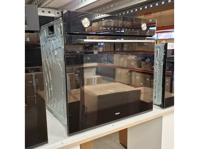 Combi magnetron, pelgrim, com316gls, 2025 - afbeelding 3 van  10