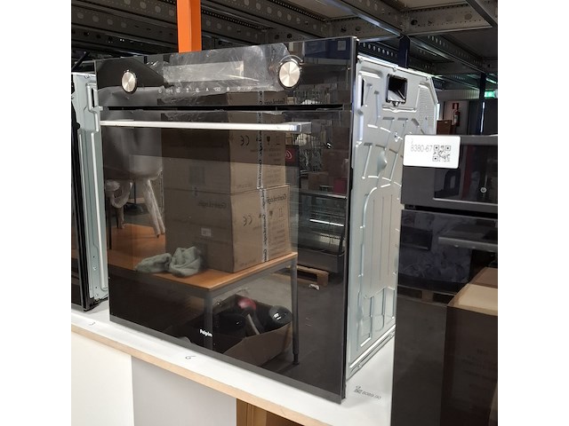 Combi magnetron, pelgrim, com316gls, 2025 - afbeelding 4 van  10