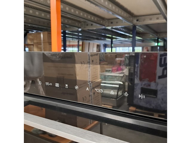 Combi magnetron, pelgrim, com316gls, 2025 - afbeelding 5 van  10