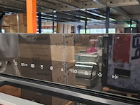 Combi magnetron, pelgrim, com316gls, 2025 - afbeelding 5 van  10