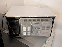 Combi-magnetron, samsung, smart oven mc28h5015aw - afbeelding 4 van  5