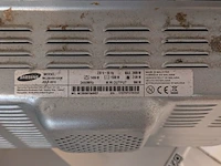 Combi-magnetron, samsung, smart oven mc28h5015aw - afbeelding 5 van  5