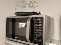 Combi magnetron samsung, smart oven - afbeelding 1 van  5