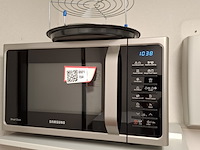 Combi magnetron samsung, smart oven - afbeelding 2 van  5