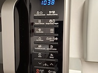 Combi magnetron samsung, smart oven - afbeelding 3 van  5