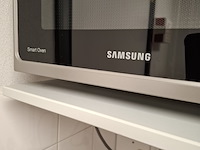 Combi magnetron samsung, smart oven - afbeelding 4 van  5