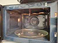 Combi magnetron samsung, smart oven - afbeelding 5 van  5
