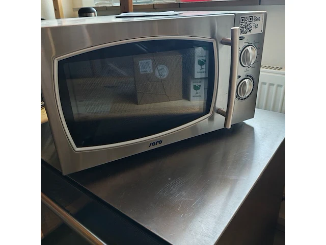 Combi magnetron, saro, wd900 - afbeelding 1 van  2