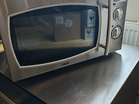 Combi magnetron, saro, wd900