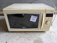 Combi magnetron whirlpool - afbeelding 1 van  1