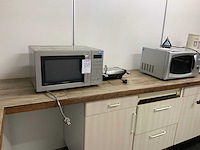 Combi magnetron - afbeelding 1 van  5