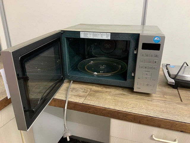 Combi magnetron - afbeelding 2 van  5