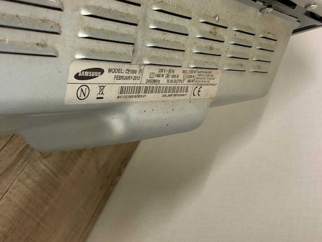 Combi magnetron - afbeelding 3 van  5