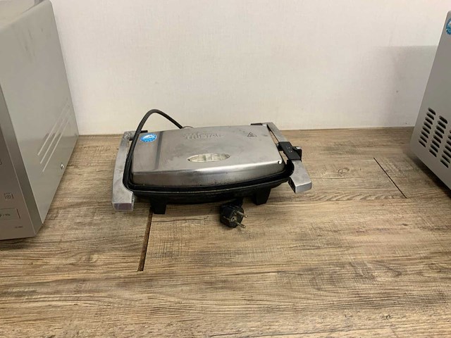 Combi magnetron - afbeelding 5 van  5