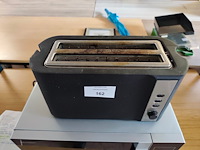 Combi oven sharp , toaster zwarte kleur (19,28) - afbeelding 2 van  8
