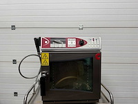 Combi oven - afbeelding 1 van  7