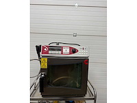 Combi oven - afbeelding 2 van  7