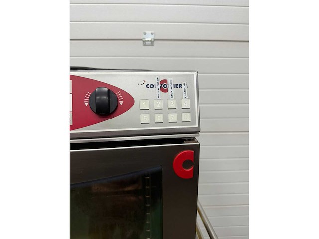 Combi oven - afbeelding 4 van  7