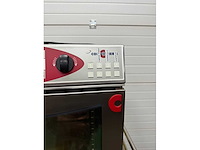 Combi oven - afbeelding 4 van  7