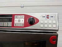 Combi oven - afbeelding 6 van  7