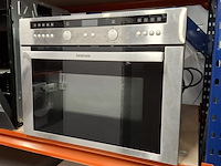 Combi oven/magnetron, constucta, cn462253 - afbeelding 1 van  7