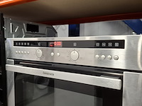 Combi oven/magnetron, constucta, cn462253 - afbeelding 2 van  7