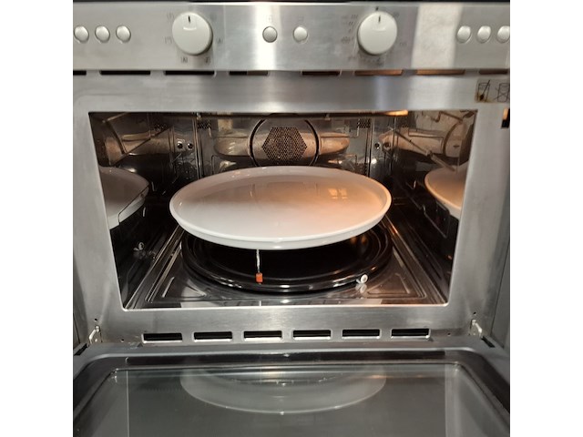 Combi oven/magnetron, constucta, cn462253 - afbeelding 3 van  7