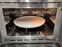 Combi oven/magnetron, constucta, cn462253 - afbeelding 3 van  7